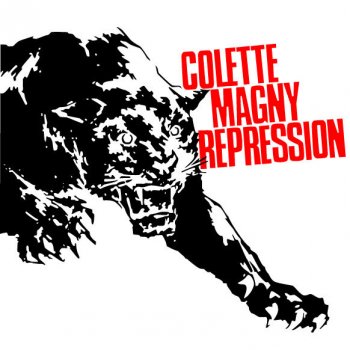 Colette Magny Babylone - U.S.A.