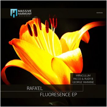 Rafa'EL feat. MiraculuM Fluoresence - MiraculuM Remix