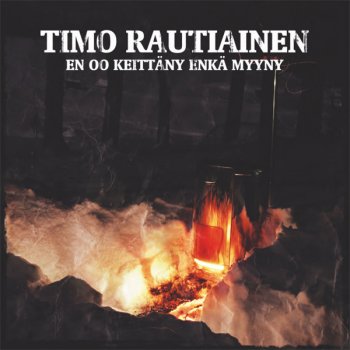 Timo Rautiainen Minä