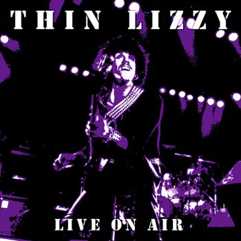 Thin Lizzy Sun Goes Down