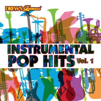 The Hit Crew I've Got a Crush On You (Instrumental Version)