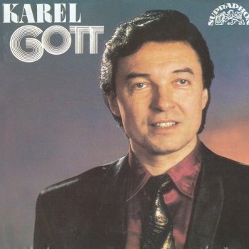 Karel Gott Plnoletá (Nun bist du da)