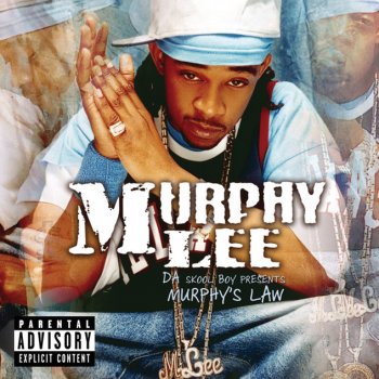 Murphy Lee feat. City Spud Don't Blow It
