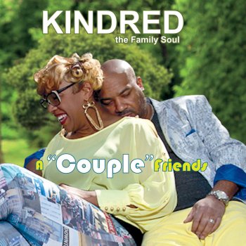 Kindred The Family Soul Momma Said Clean Up