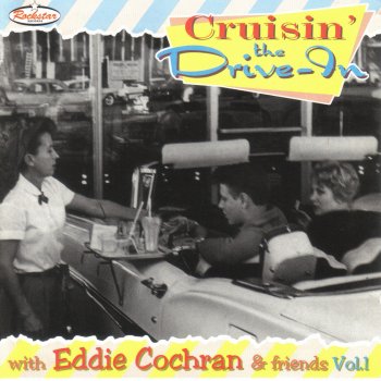 Eddie Cochran Drum City