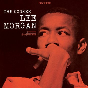 Lee Morgan Lover Man