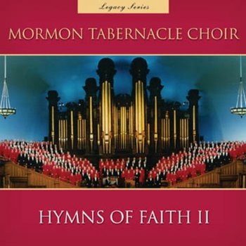 Mormon Tabernacle Choir Where Can I Turn for Peace?