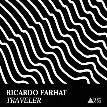 Ricardo Farhat Traveler