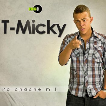 T-MICKY Atache