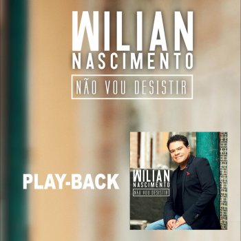 Wilian Nascimento Sal e Luz - Playback