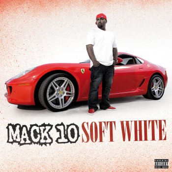 Mack 10 So Sharp (feat. Lil Wayne, Rick Ross & Jazze Pha)