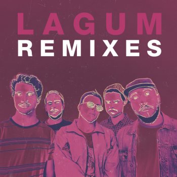 Lagum feat. Ana Gabriela & FTampa Deixa - FTampa Remix