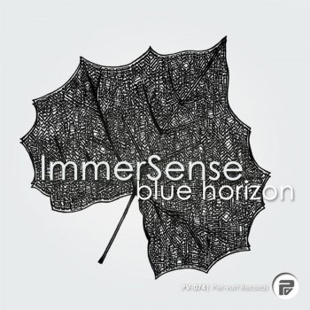 ImmerSense Blue Horizon - Original Mix