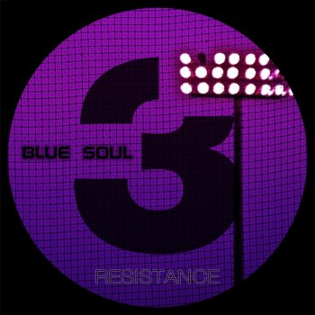 Blue Soul Resistance