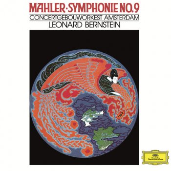 Gustav Mahler, Royal Concertgebouw Orchestra & Leonard Bernstein Symphony No.9 In D / Third Movement: Più stretto - Live