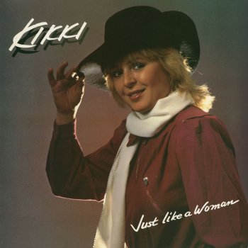 Kikki Danielsson Lost Without Your Love