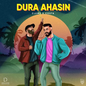 Costa feat. Clewz Dura Ahasin