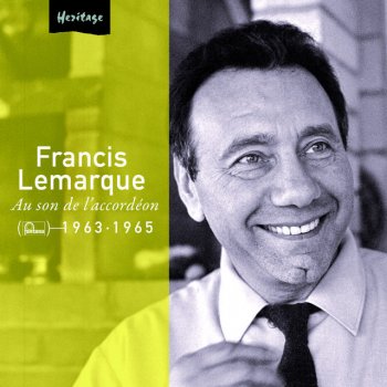 Francis Lemarque Le Dernier Printemps