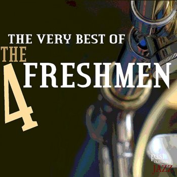 The Four Freshmen Nights Are Longer