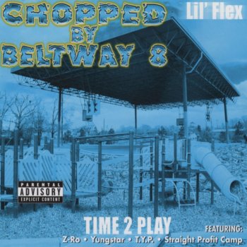 Lil' Flex Damn - Chopped
