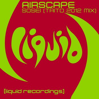 Airscape Sosei (Taito 2012 Mix)