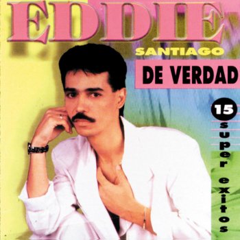 Eddie Santiago Vete