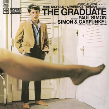 Simon & Garfunkel Scarborough Fair / Canticle (Interlude)