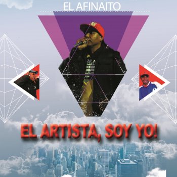 El Afinaito feat. Mr Black El Presidente La Celda