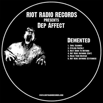 Dep Affect Not Here Anymore Extended