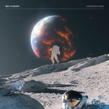 $kyhook feat. Erik Urano Moonshine