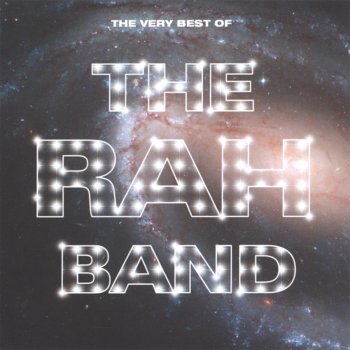 The Rah Band Blue Horizon Drifter