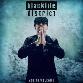 Blacklite District Comin Alive