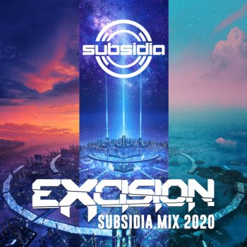Excision Subsidia Mix 2020