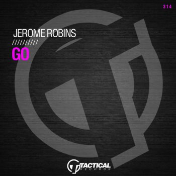 Jerome Robins Go