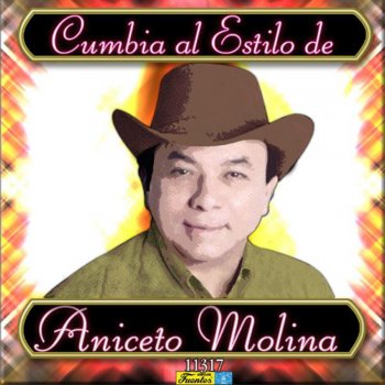 Aniceto Molina Iman de Amor