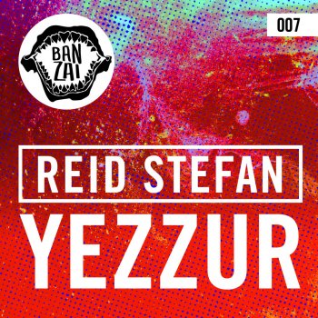 Reid Stefan Yezzur - Original Mix