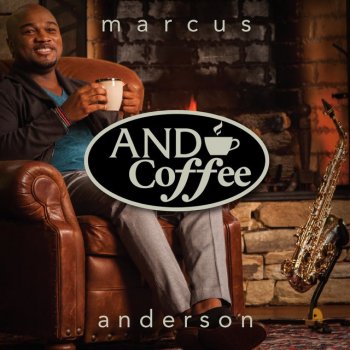 Marcus Anderson Coffee Cocktails