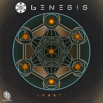 Vandeta feat. Genesis Solar System - Genesis Remix
