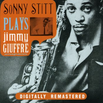 Sonny Stitt Giuff