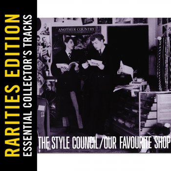 The Style Council The Lodgers (Or She Was Only a Shopkeeper's Daughter) [Club/Dance Mix]