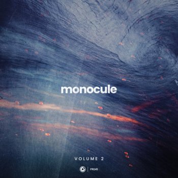Monocule feat. Nicky Romero Find You