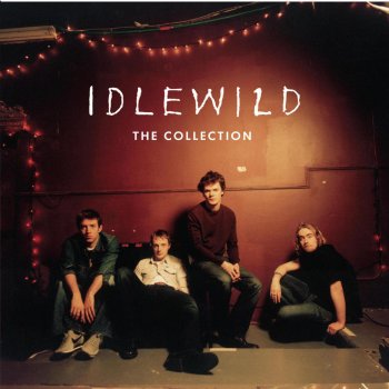 Idlewild Rusty (The Poor Soldier Mix)