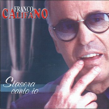 Franco Califano Io Per amarti