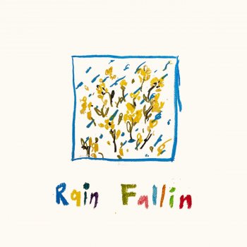 Lokid feat. Uyeon Rain Fallin (feat. Uyeon)