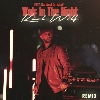 Karl Wolf feat. Kardinal Offishall Wolf in the Night (Remix)