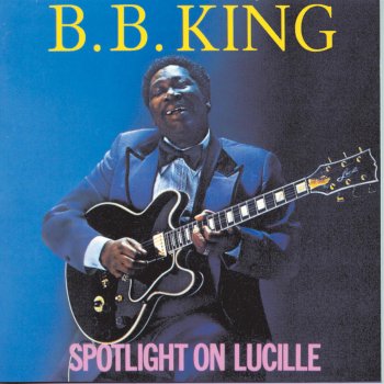 B.B. King King of Guitar