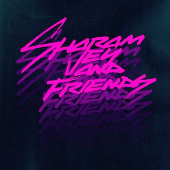Sharam Jey feat. Night Talk Gonna Get You