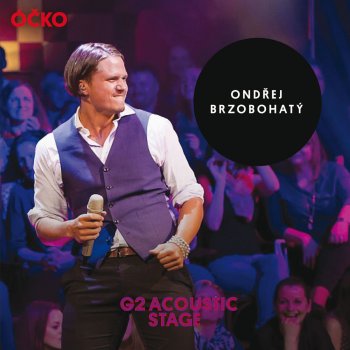 Ondrej Brzobohaty Nevim (Live Version)