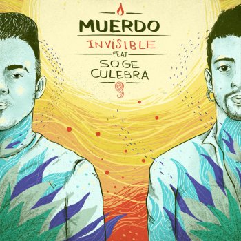 Muerdo feat. Soge Culebra Invisible (feat. Soge Culebra)