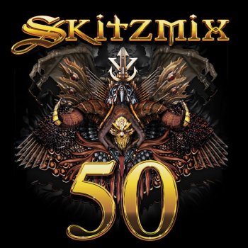 Nick Skitz Skitzmix 50 (Continuous Mix)